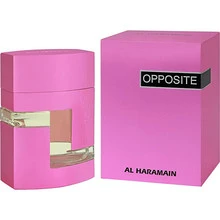 Al Haramain Opposite Pink for Women (Kvepalai Moterims) EDP 100ml