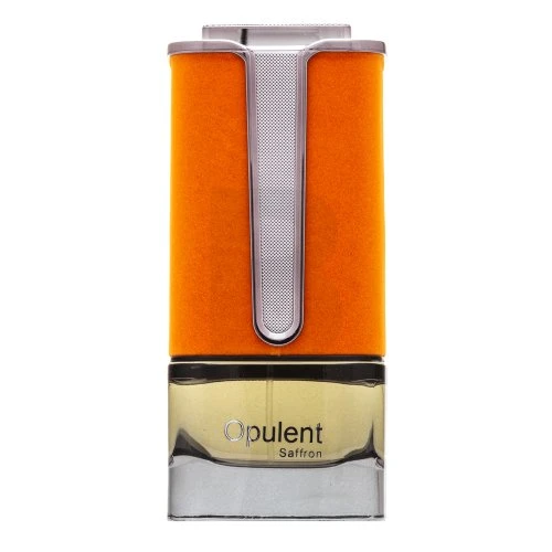 Al Haramain Opulent Saffron UNISEX (Kvepalai Vyrams ir Moterims) EDP 100ml