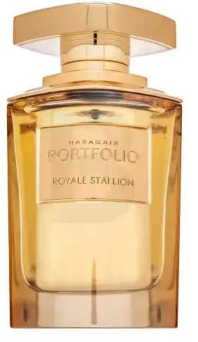 Al Haramain Portfolio Royale Stallion UNISEX (Kvepalai Vyrams ir Moterims) EDP - 75ml