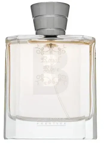 Al Haramain Royal Rose EDP parfumuotas vanduo unisex, 100 ml