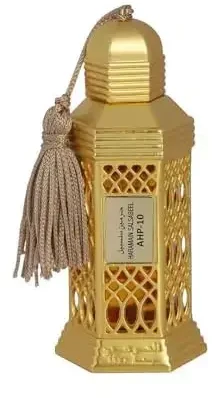 Al Haramain Salsabeel CPO W 12 ml
