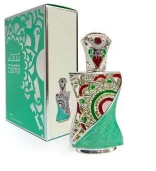 Al Haramain Sama Aliejiniai Kvepalai Moterims 15ml