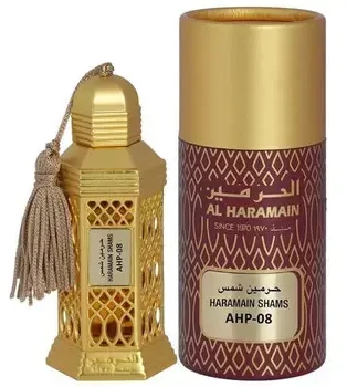 Al Haramain Shams CPO M 12 ml