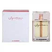 Al Haramain Signature Rose Gold parfuminio vandens purškiklis 100 ml