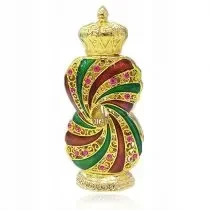 Al Haramain Tanasuk Aliejiniai Kvepalai UNISEX (Vyrams ir Moterims) - 12ml