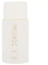 Al Haramain Xplore Snow EDP parfumuotas vanduo unisex, 100 ml
