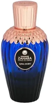 Al Haramain Zahara Ajwa Dubai - parfémovaný extrakt