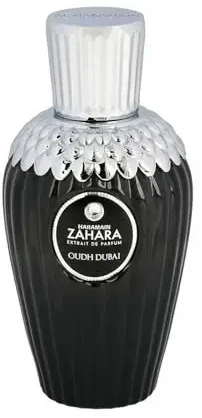 Al Haramain Zahara Oudh Dubai - parfémovaný extrakt