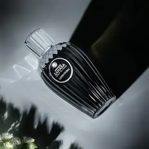 Al Haramain Zahara Oudh Dubai - parfémovaný extrakt