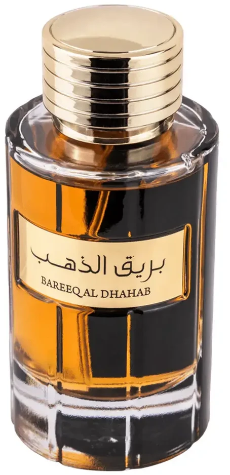 Al Wataniah Bareeq Al Dhahab EDP parfumuotas vanduo unisex, 100 ml