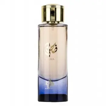 Al Wataniah Duha EDP parfumuotas vanduo moterims, 100 ml