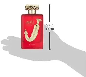 Al Wataniah Zaeem EDP Purškiklis, 100 ml