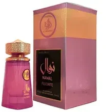 Al Wataniah Nawal Fluorite EDP parfumuotas vanduo moterims, 100 ml