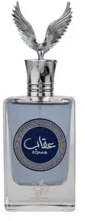 Al Wataniah Qahir EDP parfumuotas vanduo vyrams, 100 ml