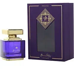 Al Wataniah Regina Rawaee EDP parfumuotas vanduo moterims, 100 ml