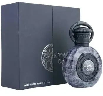 Al Wataniah Royal Oak I EDP U 100 ml