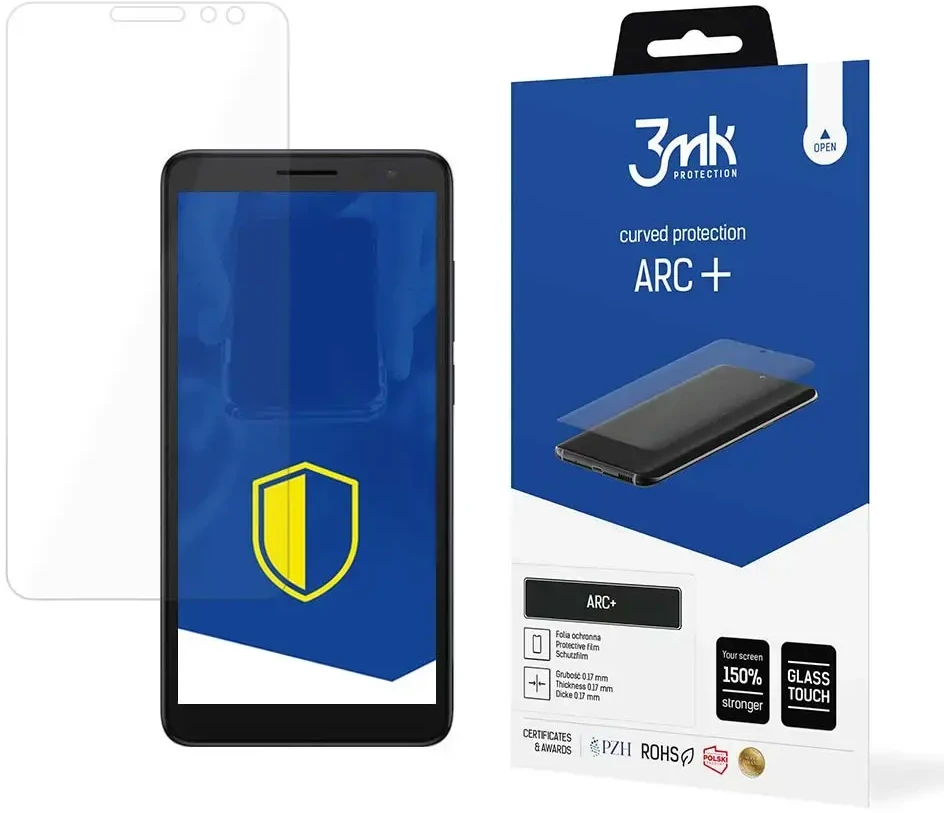 3Mk Protection Alcatel 1B 2022 - 3mk ARC+