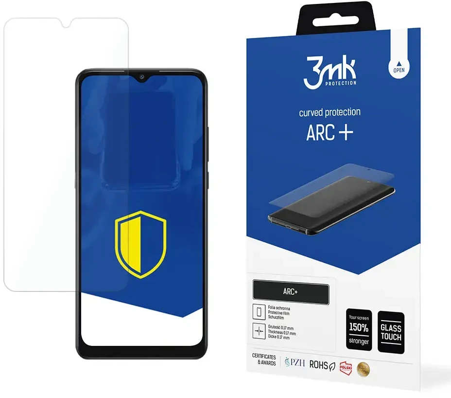 3Mk Protection Alcatel 1L 2021 - 3mk ARC+