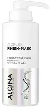 Alcina A\CPLEX Finish-Mask, 150 ml