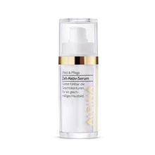 "Alcina" aktyvusis odos serumas ("Active C" serumas) 30 ml
