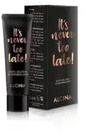 Alcina It's never too late! Akių balzamas, 15 ml