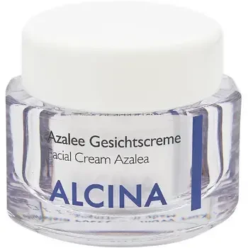 Alcina Azalea Facial Kreminis, 50 ml