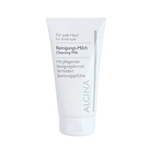 ALCINA Cleansing Cleansing Milk moterims, 150 ml