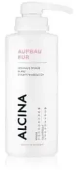 Alcina Color & Skirtas šviesiems plaukams Restorative Treatment, 500 ml