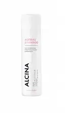 Alcina Color & Skirtas šviesiems plaukams Restorative Šampūnas, 1250 ml