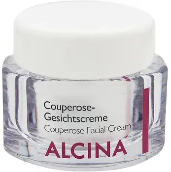 Alcina Couperose Facial Kreminis 50ml