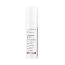 ALCINA Couperose Day Kreminis, 50 ml