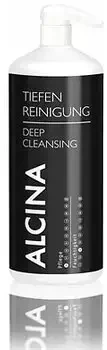 Alcina Deep Cleansing Šampūnas, 1250 ml