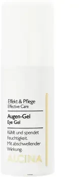 Alcina Effective Care akių gelis, 15 ml