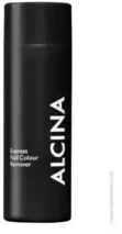 Alcina Express Nail Color Remover - Nagų lako valiklis 125ml