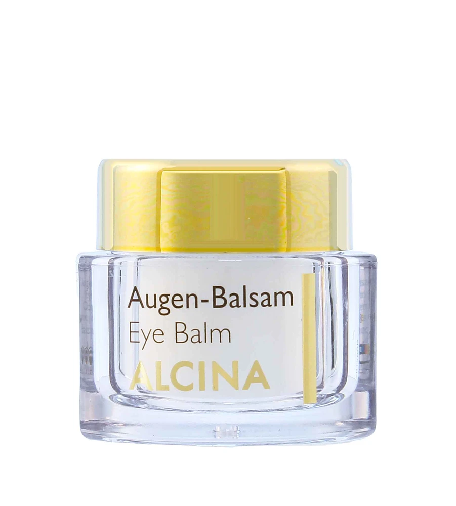 ALCINA Eye Balm Eye Gel, 15 ml