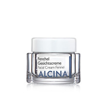 ALCINA Fennel Day Kreminis moterims, 50 ml
