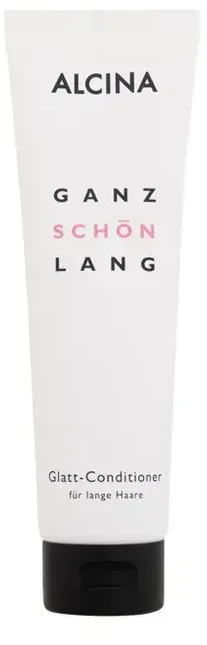 ALCINA Ganz Schön Lang Kondicionierius, 150 ml