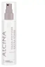 Alcina Professional Hair Setting Lotion Extra Strong, 125 ml
