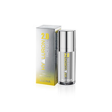 ALCINA Hyaluron 2.0 Facial Gel moterims, 30 ml