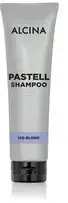 Alcina Pastell Šampūnas Ice-Blond, 500 ml