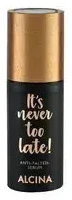 Alcina Niekada nevėlu! Veido serumas nuo raukšlių, 30 ml