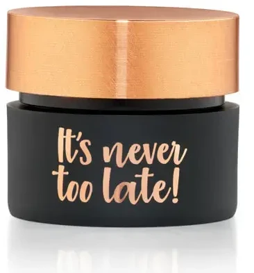 ALCINA It´s Never Too Late! Day Kremas veido kremas nuo raukšlių, 50 ml