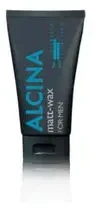 Alcina For Men Matt-Wax, 75 ml