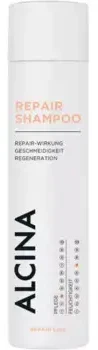 Alcina Repair Line Repair Šampūnas, 1250 ml