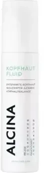 Alcina Sensitive Line Scalp Fluid, 125 ml