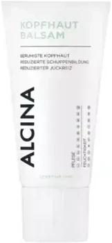 Alcina Sensitive Scalp Balsam, 150 ml