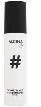 Alcina Schutzschild Heat Protection Purškiklis, 125 ml