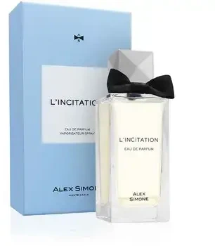 Alex Simone L'Incitation EDP U 50ml