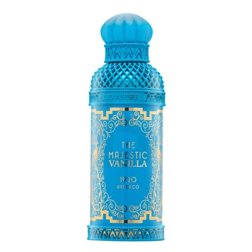 Alexandre J Alexandre.J The Art Deco Collector The Majestic Vanilla EDP parfumuotas vanduo moterims, 100 ml