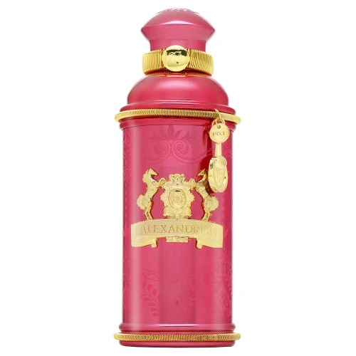 Alexandre J Alexandre.J The Collector Altesse Mysore EDP parfumuotas vanduo moterims, 100 ml